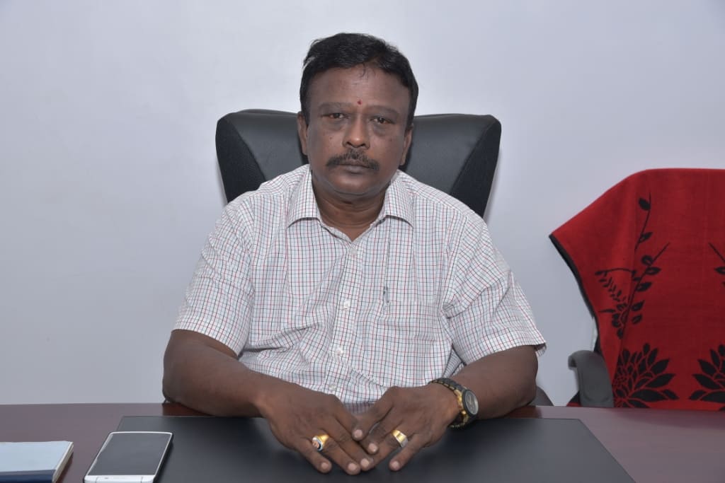 nadars community trust tamilnadu